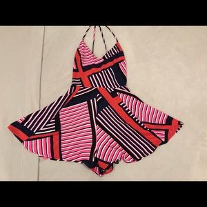 Express Romper